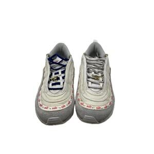 Nike Air Max 97 Light Bone Womans 13